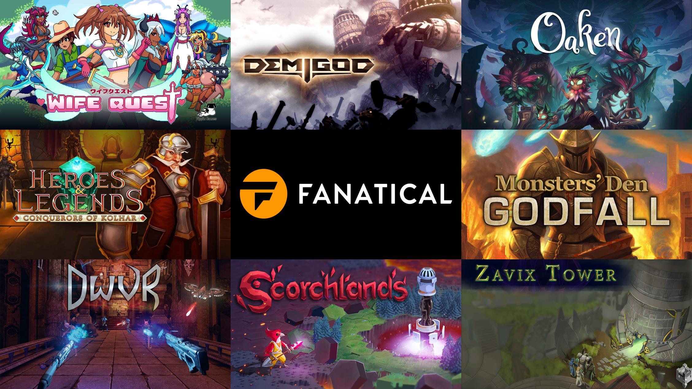 Магия | Ключи для ПК и Steam | Страница 6 | Fanatical