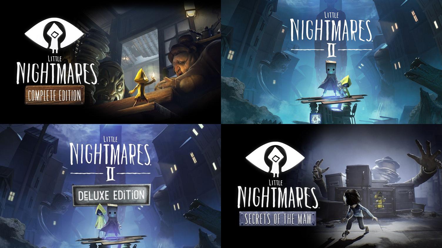 Little Nightmares Games PC And Steam Keys Fanatical   Cc3fcfe5 E10e 4d84 A43d 5d95c19dc013 Jpeg