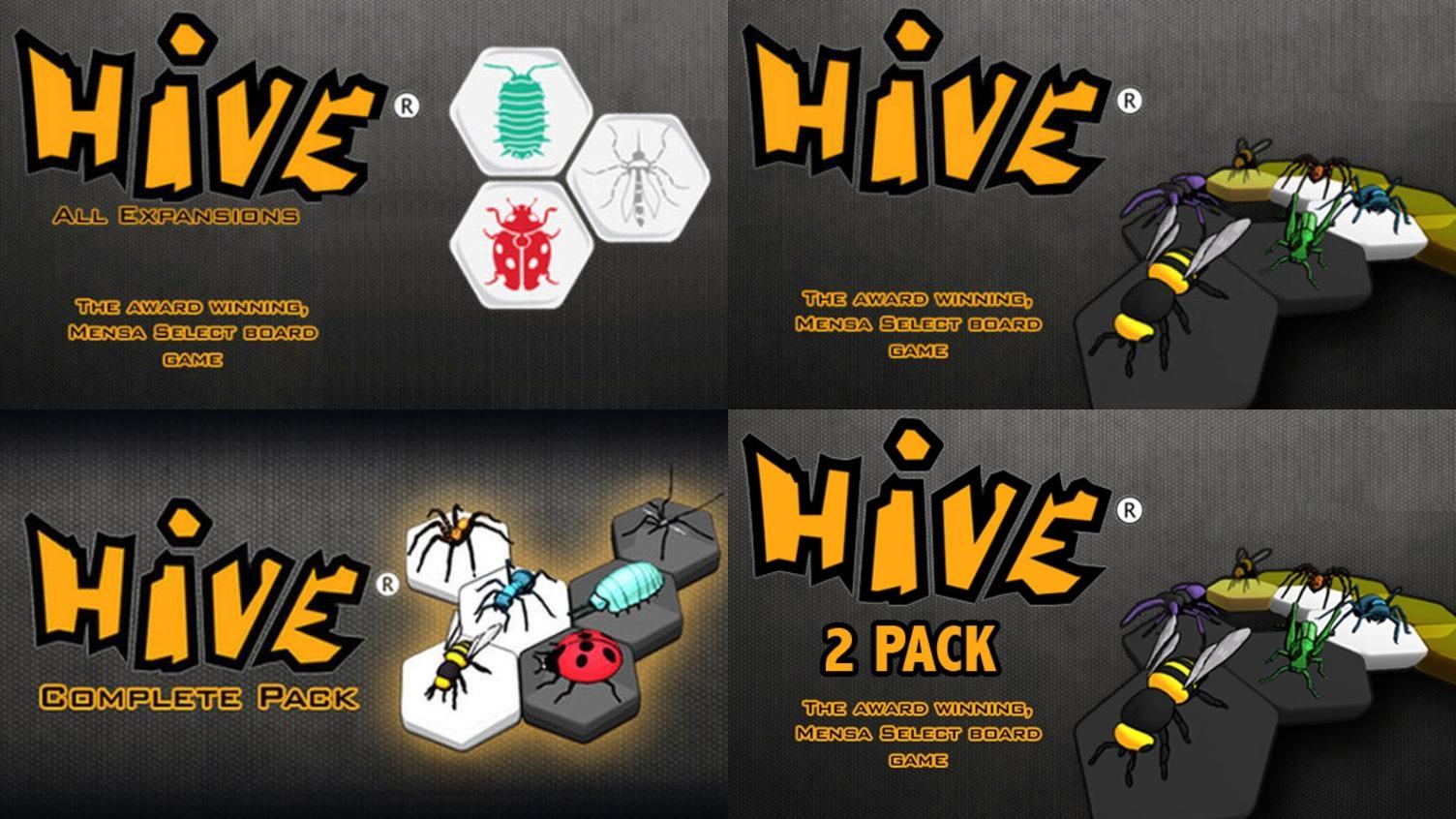 Hive | Ключи для ПК и Steam | Fanatical