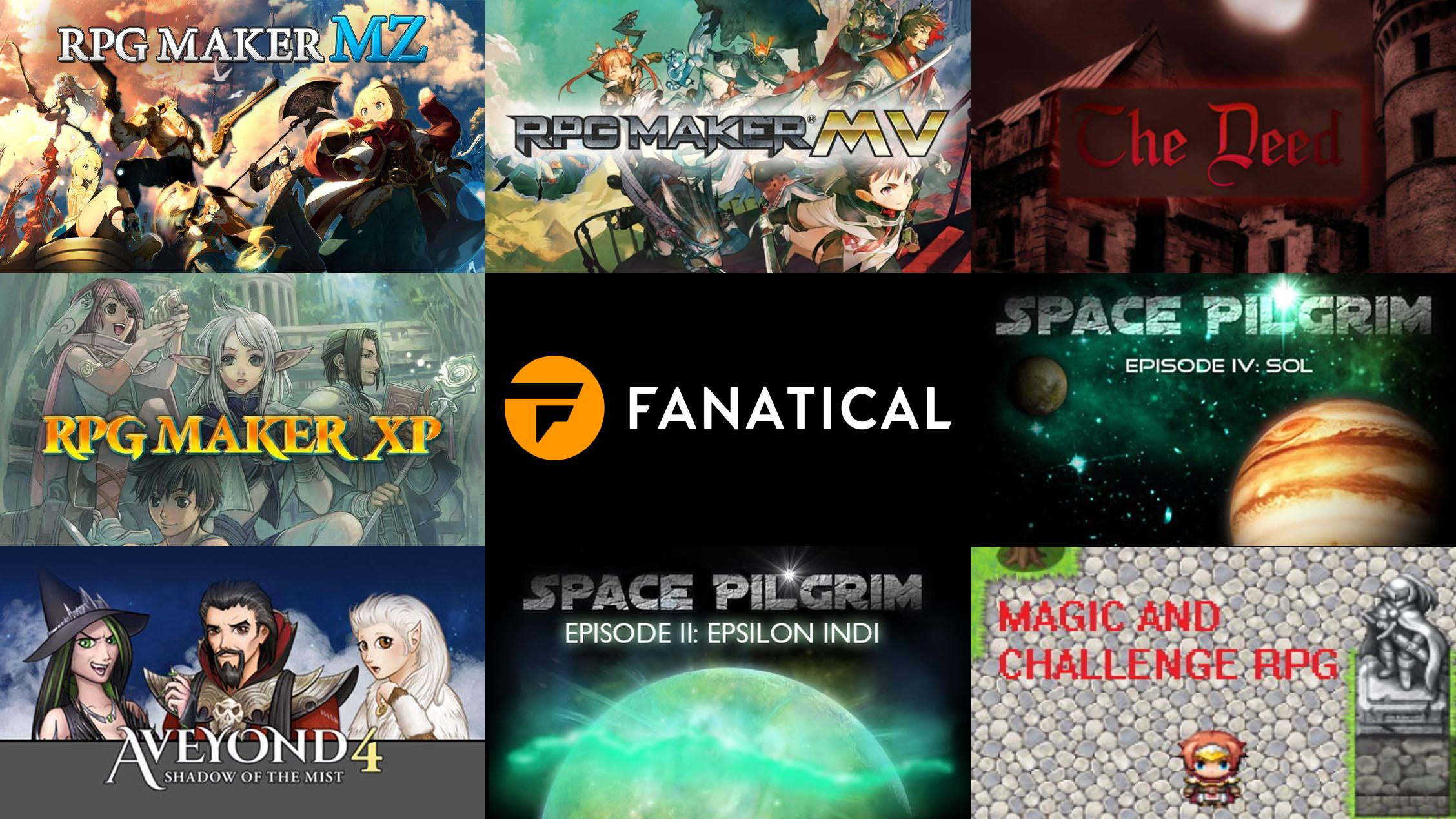 GameMaker | Ключи для ПК и Steam | Fanatical