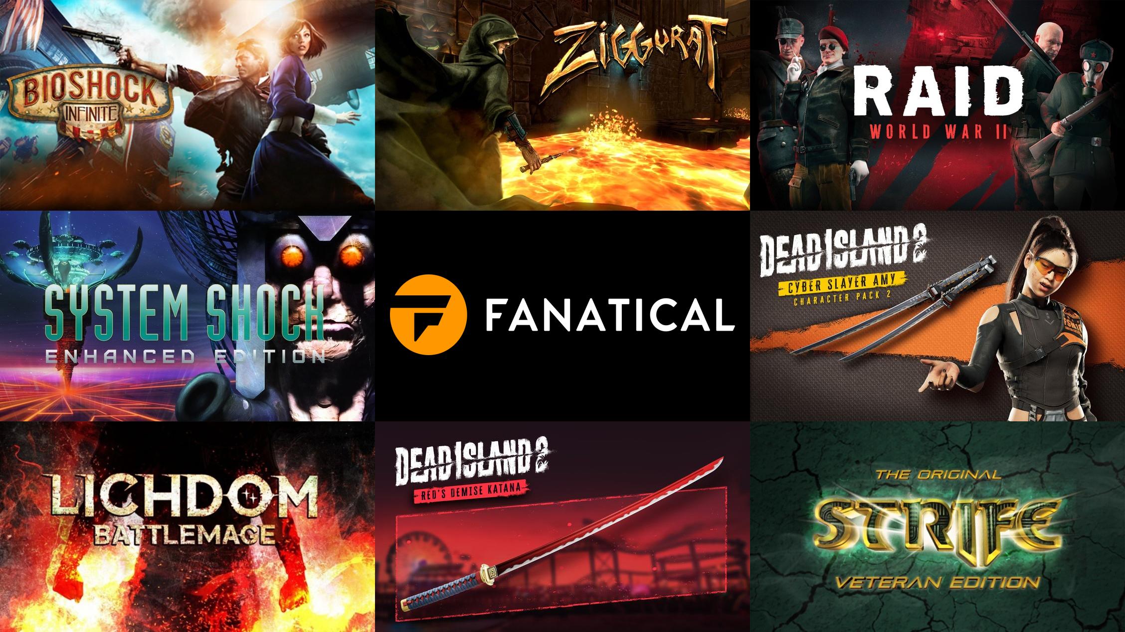 First Person Rpg Games Pc And Steam Keys Page 4 Fanatical